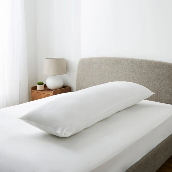 Fogarty Cool Sleep Side Sleeper Body Pillow 3 Fogarty Cool Sleep Side Sleeper Body Pillow