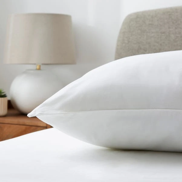 Fogarty Cool Sleep Side Sleeper Body Pillow 4 Fogarty Cool Sleep Side Sleeper Body Pillow - Image 2