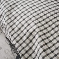 Catherine Lansfield Alpine Village Brushed Cotton Duvet Cover & Pillowcase Set -Dunelm Shop 30874317 alt04