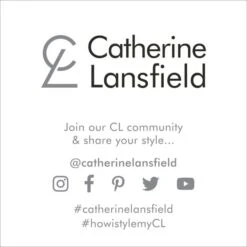 Catherine Lansfield Alpine Village Brushed Cotton Duvet Cover & Pillowcase Set -Dunelm Shop 30874317 alt07