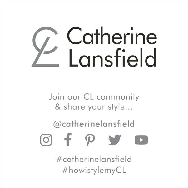 Catherine Lansfield Puffer 3.5 Tog Duvet Cover & Pillowcase Set 8 Catherine Lansfield Puffer 3.5 Tog Duvet Cover & Pillowcase Set - Image 6