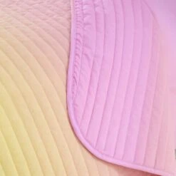 Rainbow Ombre Bedspread 9 Rainbow Ombre Bedspread -Dunelm Shop 30876488 alt03