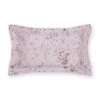 Watercoloured Floral Oxford Pillowcase