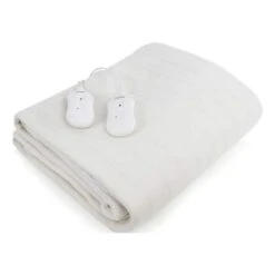 Carmen Fitted Electric Blanket -Dunelm Shop 30884491 alt01