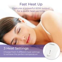 Carmen Kingsize Electric Blanket -Dunelm Shop 30884493 alt06