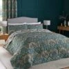 Palais Quilted Bedspread 195cm X 230cm 1 Palais Quilted Bedspread 195cm X 230cm -Dunelm Shop 30888409