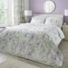 Wisteria Quilted Bedspread 200cm X 230cm 1 Wisteria Quilted Bedspread 200cm X 230cm -Dunelm Shop 30888420