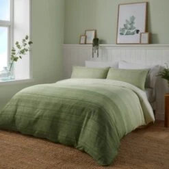 Fusion Fairhaven Duvet Cover & Pillowcase Set