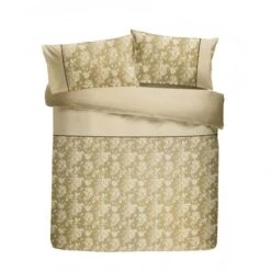 Dreams And Drapes Woven Jasmine Duvet Cover And Pillowcase Set 19 Dreams And Drapes Woven Jasmine Duvet Cover And Pillowcase Set -Dunelm Shop 30888569 alt01