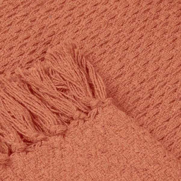 Drift Home Hayden Bedspread 200cm X 200cm 5 Drift Home Hayden Bedspread 200cm X 200cm - Image 3