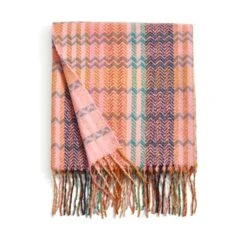 Zig Zag Throw 130cm X 180cm 11 Zig Zag Throw 130cm X 180cm -Dunelm Shop 30891360 alt04