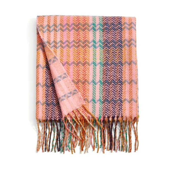 Zig Zag Throw 130cm X 180cm 7 Zig Zag Throw 130cm X 180cm - Image 5