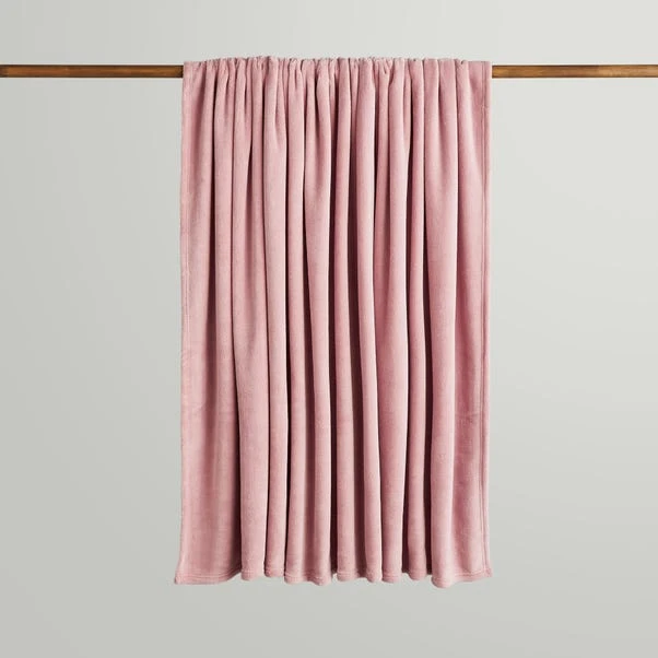 Seriously Soft 220cm X 220cm Throw 4 Seriously Soft 220cm X 220cm Throw - Image 2