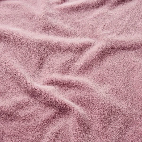 Seriously Soft 220cm X 220cm Throw 5 Seriously Soft 220cm X 220cm Throw - Image 3