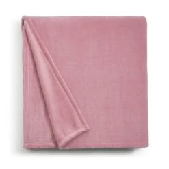 Seriously Soft 220cm X 220cm Throw 26 Seriously Soft 220cm X 220cm Throw -Dunelm Shop 30892399 alt04