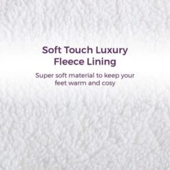 Carmen Intelliheat Electric Heated Foot Warmer -Dunelm Shop 30894151 alt03