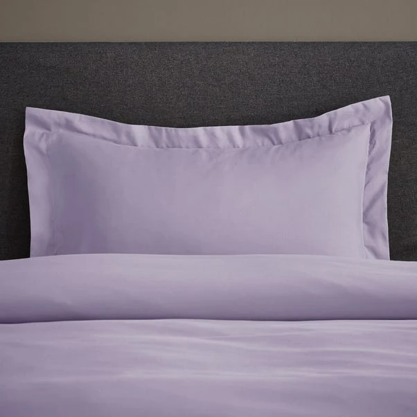 Fogarty Soft Touch Oxford Pillowcase 15 Fogarty Soft Touch Oxford Pillowcase - Image 13
