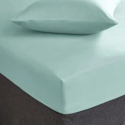 Fogarty Soft Touch Fitted Sheet -Dunelm Shop 30896402