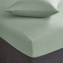 Fogarty Soft Touch Flat Sheet -Dunelm Shop 30896469