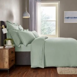 Fogarty Soft Touch Flat Sheet -Dunelm Shop 30896469 alt02