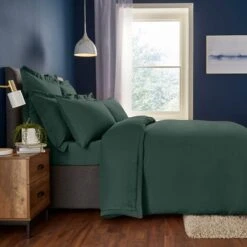Fogarty Soft Touch Flat Sheet -Dunelm Shop 30896475