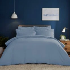 Fogarty Soft Touch Oxford Pillowcase 26 Fogarty Soft Touch Oxford Pillowcase -Dunelm Shop 30896599 alt01