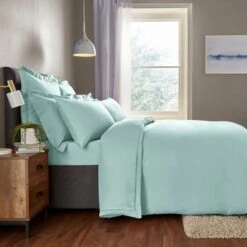 Fogarty Soft Touch Flat Sheet -Dunelm Shop 30896656