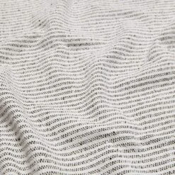 Russell Stripe Throw -Dunelm Shop 30896790 alt01