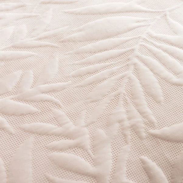 Nya Velvet Pinsonic Duvet Cover & Pillowcase Set 11 Nya Velvet Pinsonic Duvet Cover & Pillowcase Set - Image 9