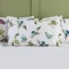 Rose Gardens Oxford Pillowcase 1 Rose Gardens Oxford Pillowcase -Dunelm Shop 30897915