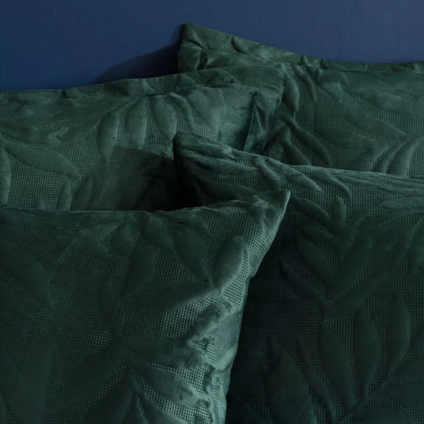 Nya Velvet Pinsonic Oxford Pillowcase 5 Nya Velvet Pinsonic Oxford Pillowcase - Image 3