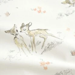 Disney Bambi Duvet Cover And Pillowcase Set 34 Disney Bambi Duvet Cover And Pillowcase Set -Dunelm Shop 30897966 alt05