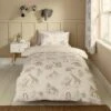 Sketched Animal Duvet Cover And Pillowcase Set -Dunelm Shop 30898076