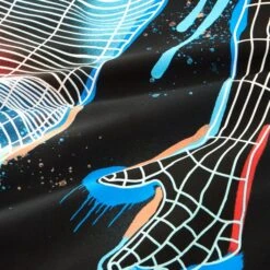 Football Graphic Boys Single Duvet Cover And Pillowcase Set -Dunelm Shop 30898143 alt06