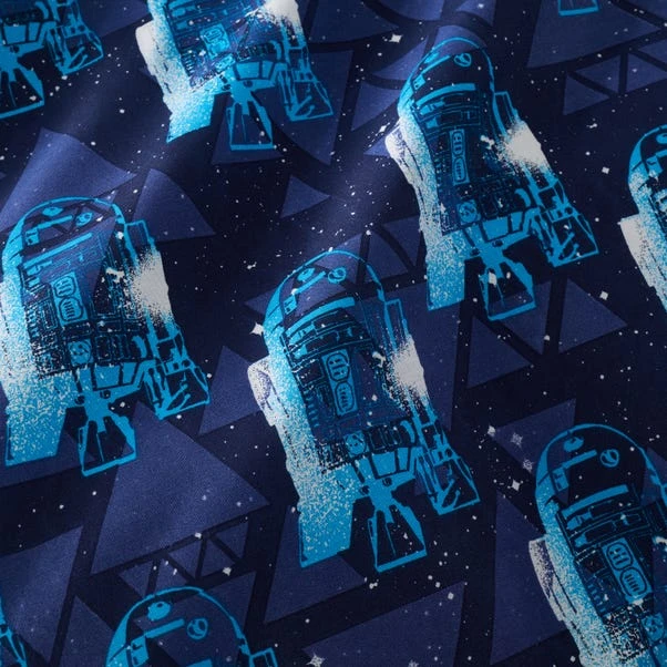 Star Wars R2D2 And C3PO Duvet Cover And Pillowcase Set 18 Star Wars R2D2 And C3PO Duvet Cover And Pillowcase Set - Image 16