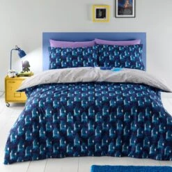 Star Wars R2D2 And C3PO Duvet Cover And Pillowcase Set 24 Star Wars R2D2 And C3PO Duvet Cover And Pillowcase Set -Dunelm Shop 30898179 alt02