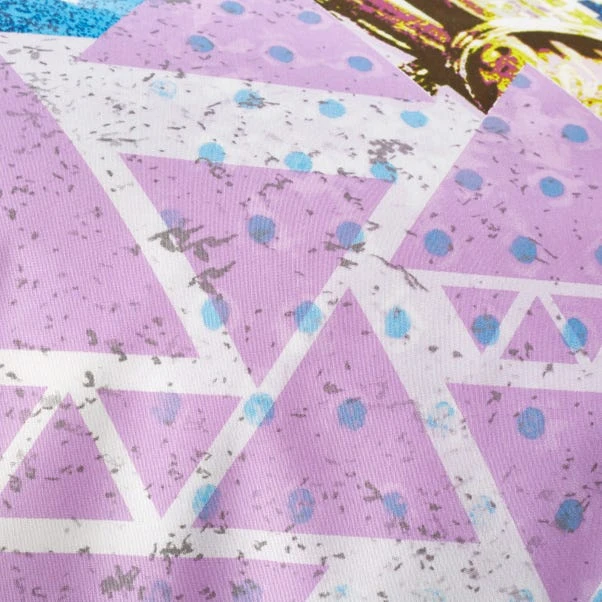 Star Wars R2D2 And C3PO Duvet Cover And Pillowcase Set 9 Star Wars R2D2 And C3PO Duvet Cover And Pillowcase Set - Image 7