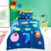 Disney Inside Out Duvet Cover And Pillowcase Set 2 Disney Inside Out Duvet Cover And Pillowcase Set -Dunelm Shop 30898203