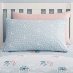 Disney Stitch Duvet Cover And Pillowcase Set -Dunelm Shop 30898239 alt03