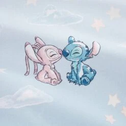 Disney Stitch Duvet Cover And Pillowcase Set -Dunelm Shop 30898239 alt04