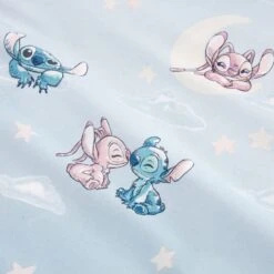 Disney Stitch Duvet Cover And Pillowcase Set -Dunelm Shop 30898239 alt06