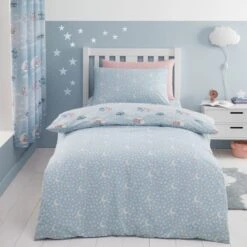 Disney Stitch Duvet Cover And Pillowcase Set -Dunelm Shop 30898303 alt02