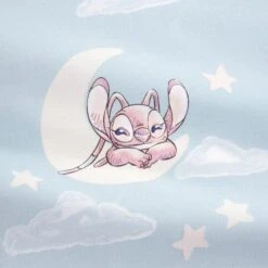 Disney Stitch Duvet Cover And Pillowcase Set -Dunelm Shop 30898303 alt07