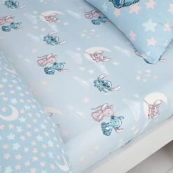 Disney Stitch Duvet Cover And Pillowcase Set -Dunelm Shop 30898303 alt08