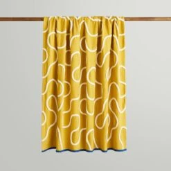 Elements Wigley Tufted Throw 130cm X 170cm 9 Elements Wigley Tufted Throw 130cm X 170cm -Dunelm Shop 30898317 alt02