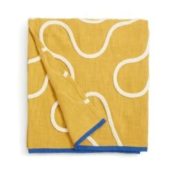 Elements Wigley Tufted Throw 130cm X 170cm 10 Elements Wigley Tufted Throw 130cm X 170cm -Dunelm Shop 30898317 alt03