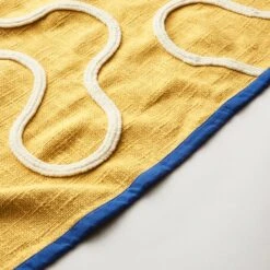 Elements Wigley Tufted Throw 130cm X 170cm 11 Elements Wigley Tufted Throw 130cm X 170cm -Dunelm Shop 30898317 alt04