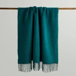 Elements Clarke Mohair Throw 130x180cm 22 Elements Clarke Mohair Throw 130x180cm -Dunelm Shop 30898321 alt02