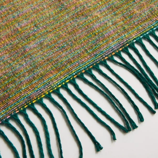 Elements Clarke Mohair Throw 130x180cm 13 Elements Clarke Mohair Throw 130x180cm - Image 11