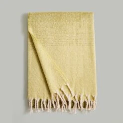 Ombre Mohair Throw 130x180cm -Dunelm Shop 30898324 alt04